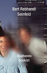 E-Book (epub) Seinfeld von Bert Rebhandl