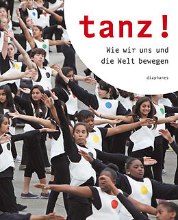 Paperback tanz! von 