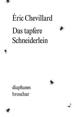 Paperback Das tapfere Schneiderlein von Éric Chevillard