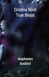 Paperback True Blood von Cristina Nord