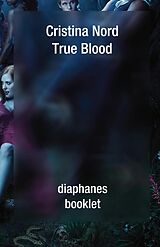 E-Book (epub) True Blood von Cristina Nord