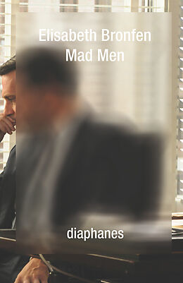 Paperback Mad Men von Elisabeth Bronfen
