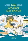 E-Book (epub) Das Lachen des Epikur von Yan Marchand, Jérémie Fischer