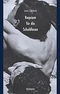 E-Book (epub) Requiem für die Schuldlosen von Louis Calaferte
