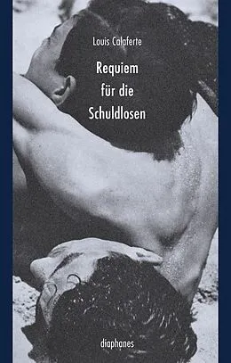E-Book (epub) Requiem für die Schuldlosen von Louis Calaferte