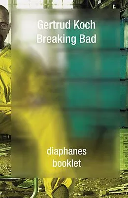 E-Book (epub) Breaking Bad von Gertrud Koch