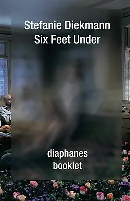 E-Book (epub) Six Feet Under von Stefanie Diekmann