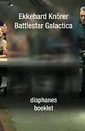 E-Book (epub) Battlestar Galactica von Ekkehard Knörer