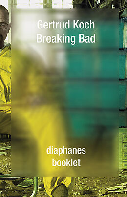 Paperback Breaking Bad von Gertrud Koch