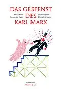 E-Book (epub) Das Gespenst des Karl Marx von Ronan de Calan, Donatien Mary