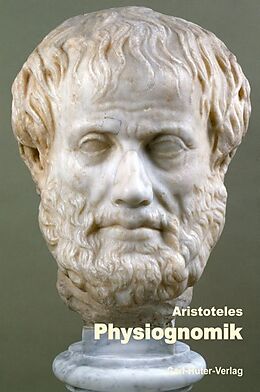 Fester Einband Physiognomik von Aristoteles