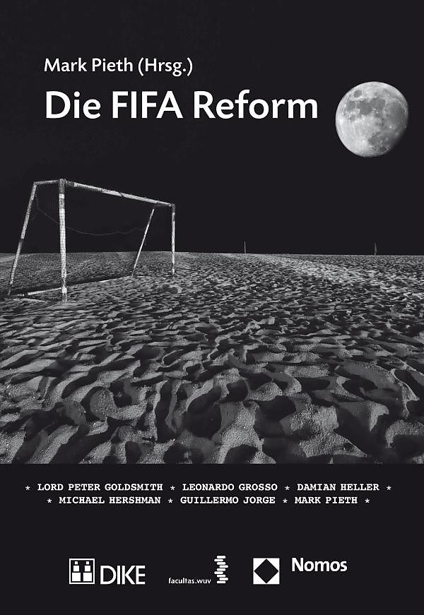 Die FIFA Reform