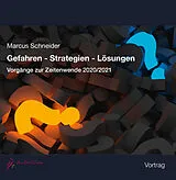 Audio CD (CD/SACD) Gefahren - Strategien - Losungen von Marcus Schneider