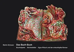 E-Book (epub) Das Buch-Buch von Martin Schwarz