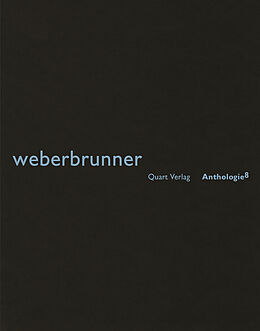 Paperback weberbrunner von Heinz Wirz