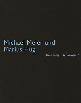 Paperback Michael Meier und Marius Hug von Heinz Wirz