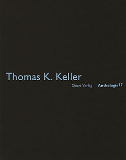 Fester Einband Thomas K. Keller von 