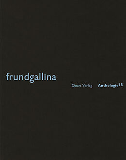 Paperback frundgallina von 