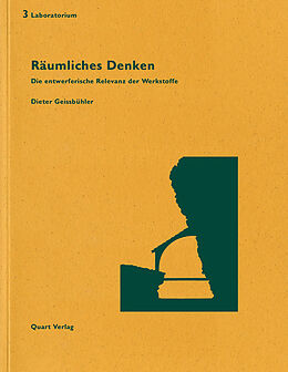 Paperback Räumliches Denken von Dieter Geissbühler