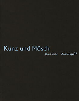 Paperback Kunz und Mösch von 