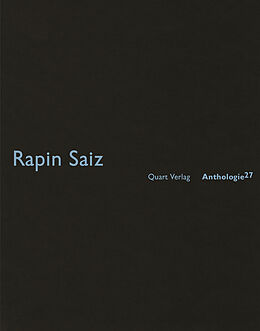 Fester Einband Rapin Saiz von Heinz Wirz