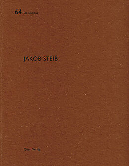 Paperback Jakob Steib von 