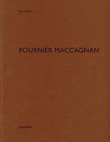 Kartonierter Einband (Kt) Fournier-Maccagnan von 