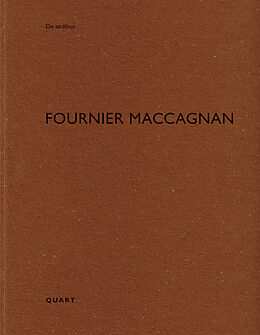 Paperback Fournier-Maccagnan von 