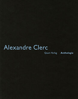 Paperback Alexandre Clerc von 