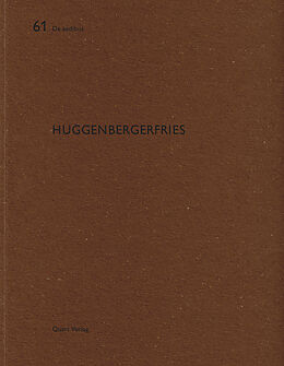 Paperback huggenbergerfries von 