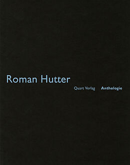 Paperback Roman Hutter von 