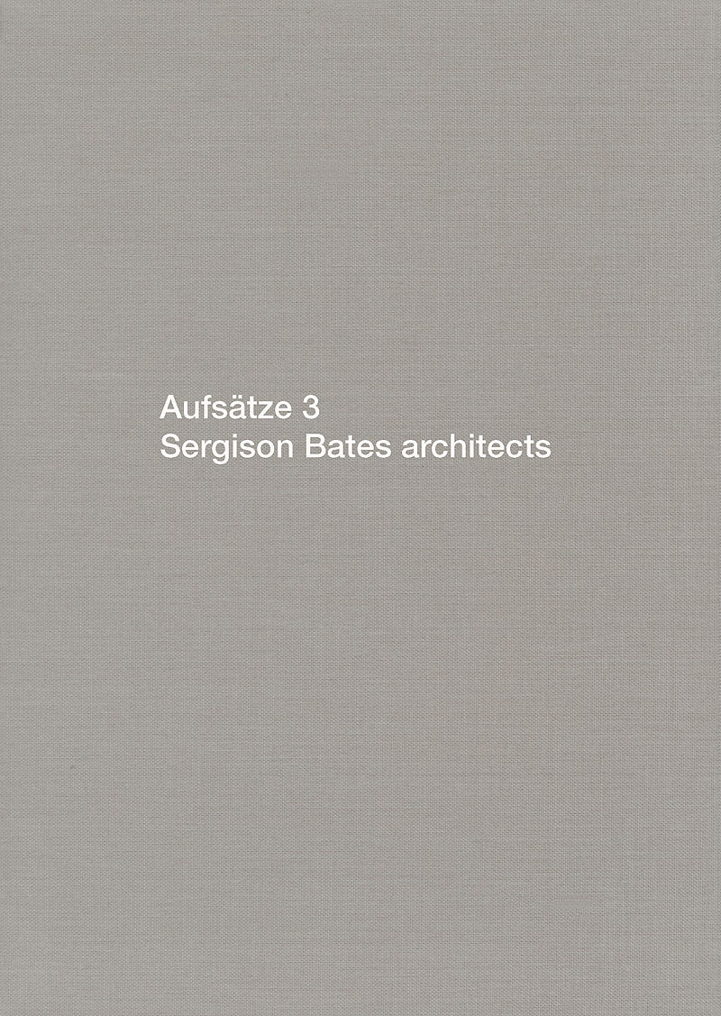 Aufsätze 3