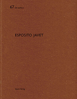 Paperback Esposito Javet von 
