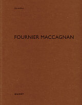 Couverture cartonnée Fournier-Maccagnan de 