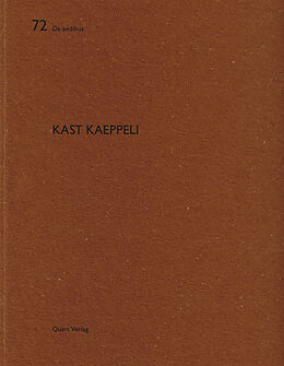 Paperback Kast Kaeppeli von 