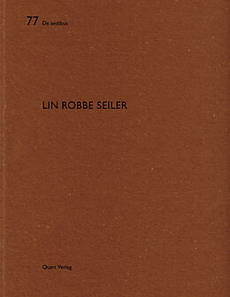Paperback Lin Robbe Seiler von 