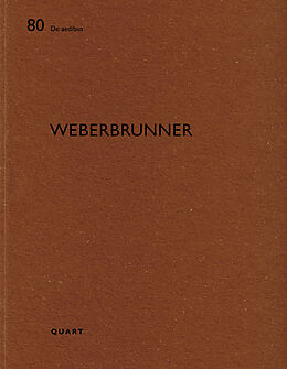 Paperback weberbrunner von 