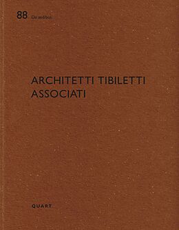 Paperback Architetti Tibiletti Associati von 