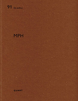 Paperback MPH von 