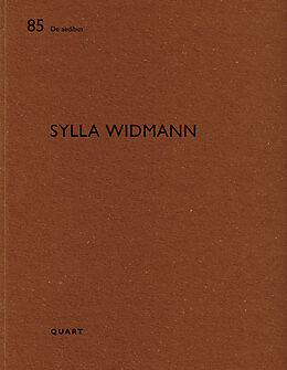 Paperback Sylla Widmann von 