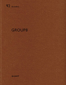 Paperback GROUP8 von 
