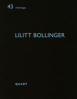Paperback Lilitt Bollinger von 