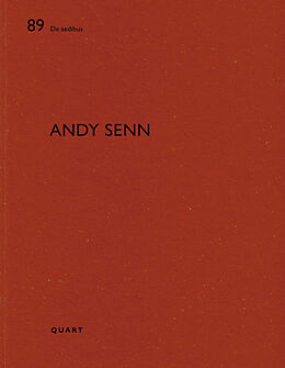 Paperback Andy Senn von 