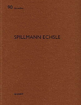 Paperback Spillmann Echsle von 