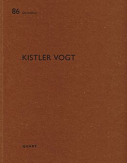 Paperback Kistler Vogt von 