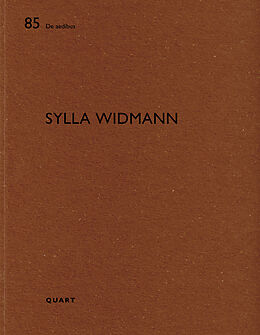 Couverture cartonnée Sylla Widmann de 