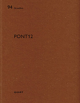 Paperback Pont12 von 