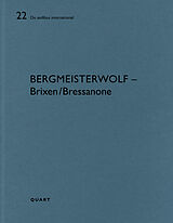 Kartonierter Einband bergmeisterwolf  Brixen/Bressanone von 