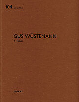 Kartonierter Einband Gus Wüstemann von 