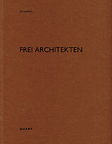 Kartonierter Einband Frei Architekten von 